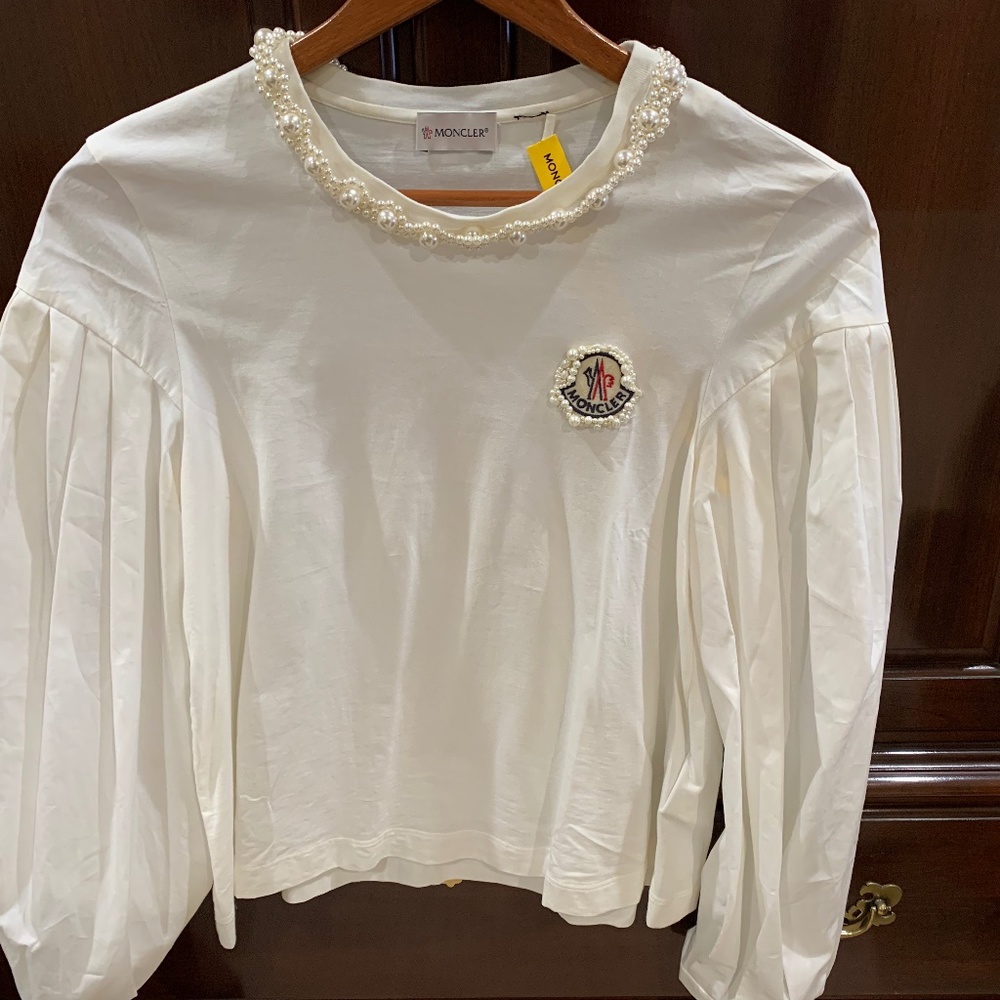 Moncler blouse